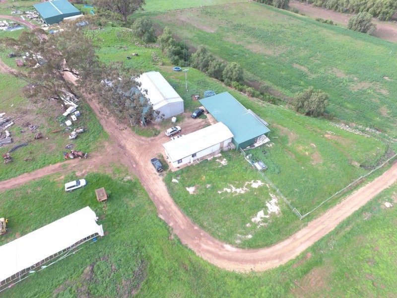 Lot 1 Dicksons Road, Pentland Hills VIC 3341