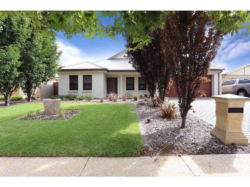 13 Yattarna Cres, Nuriootpa SA 5355