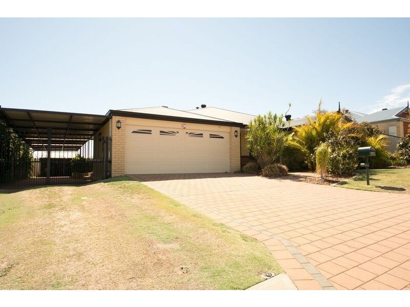 23 Glen Ross Chase, Jane Brook WA 6056