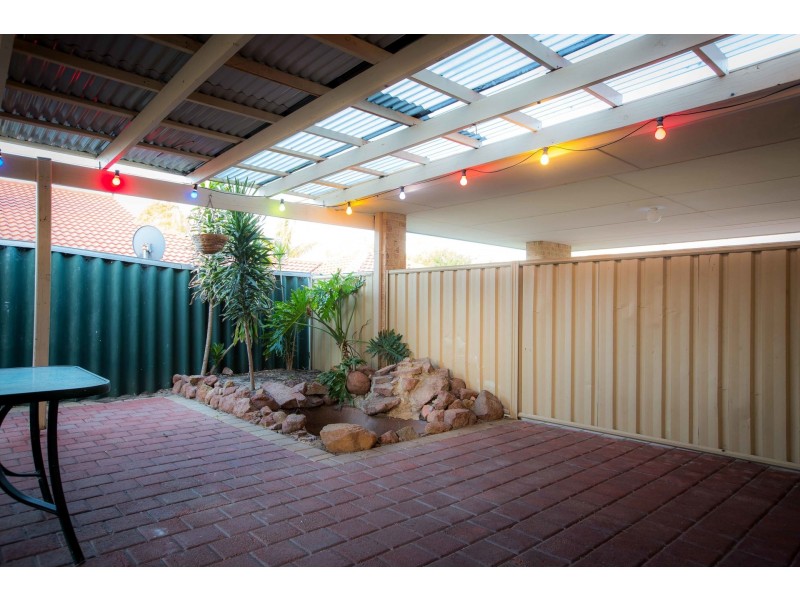 78 Nottingham Parkway, Orelia WA 6167