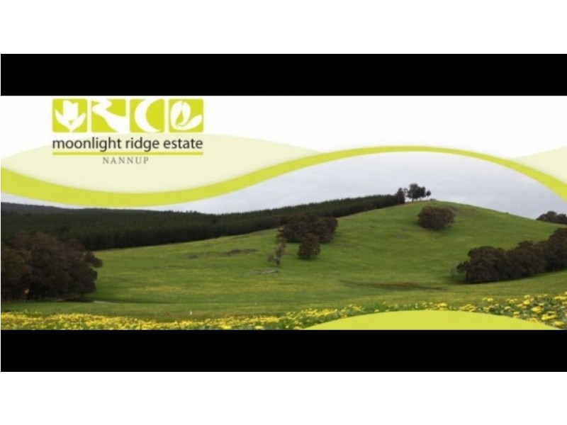 14 Diggers Green, Nannup WA 6275