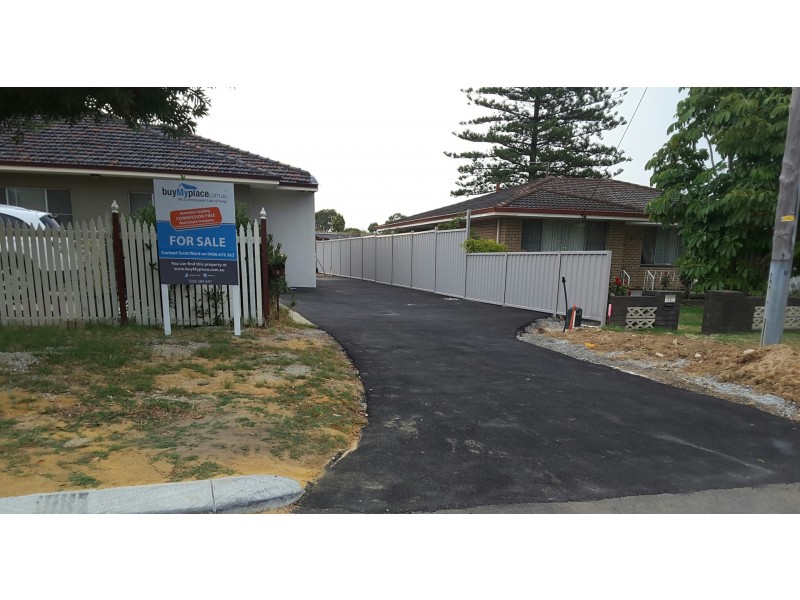 9 Lamont Street, Midland WA 6056