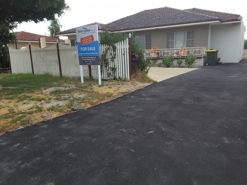 9 Lamont Street, Midland WA 6056