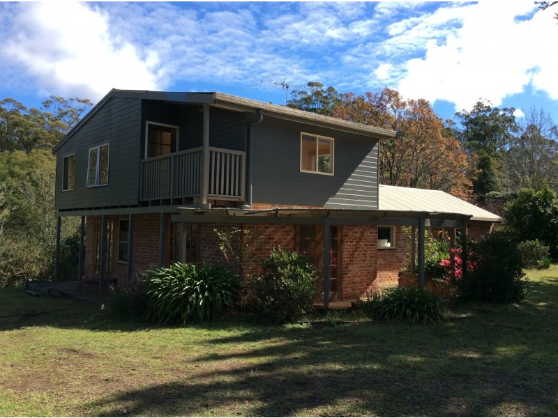 395 Pipers Creek Road, Dondingalong NSW 2440