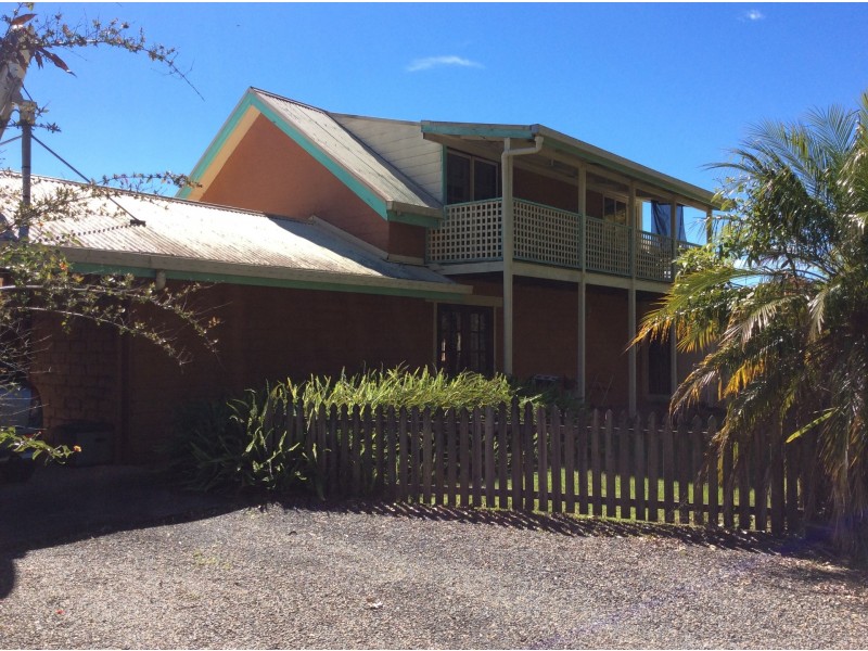 395 Pipers Creek Road, Dondingalong NSW 2440