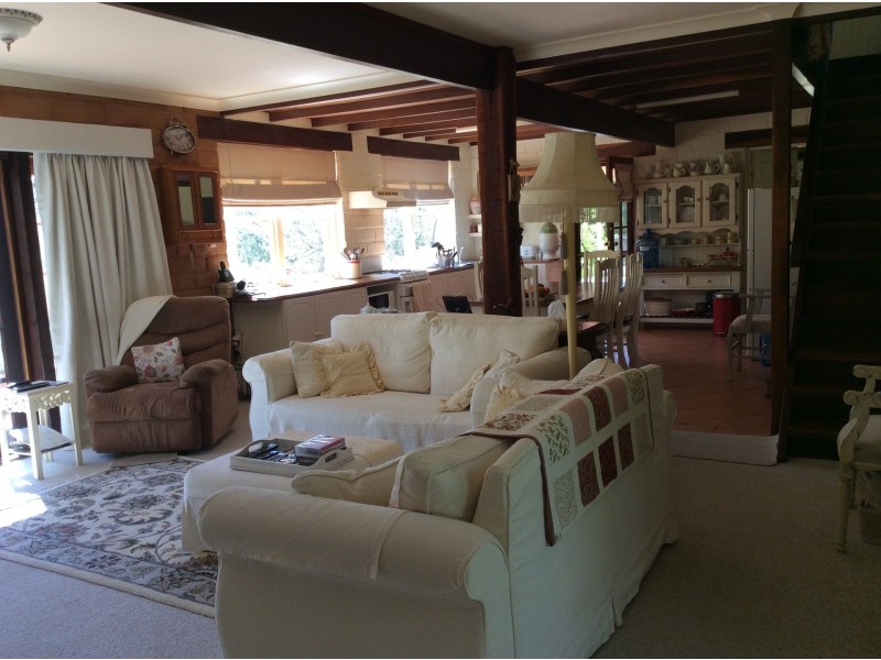 395 Pipers Creek Road, Dondingalong NSW 2440