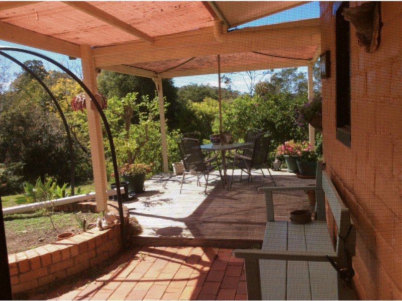 395 Pipers Creek Road, Dondingalong NSW 2440