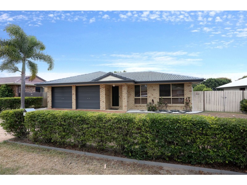 17 Honeydew Crescent, Taigum QLD 4018