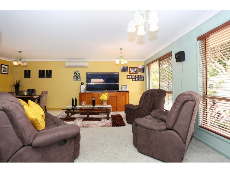 17 Honeydew Crescent, Taigum QLD 4018