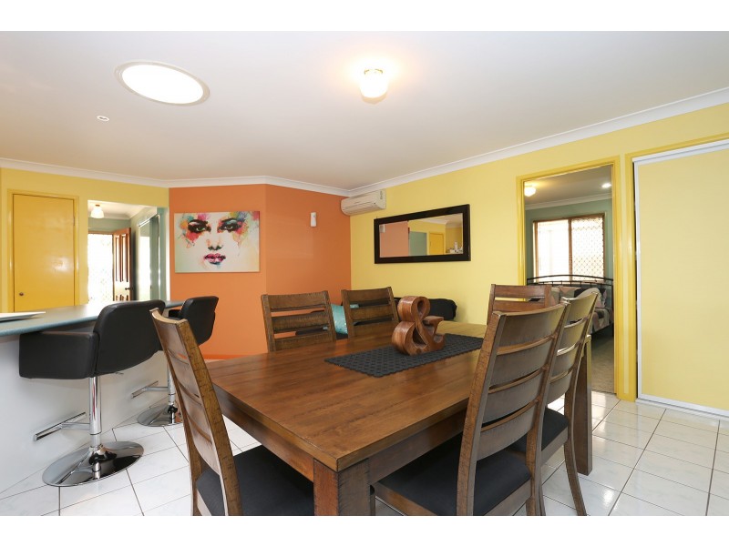 17 Honeydew Crescent, Taigum QLD 4018