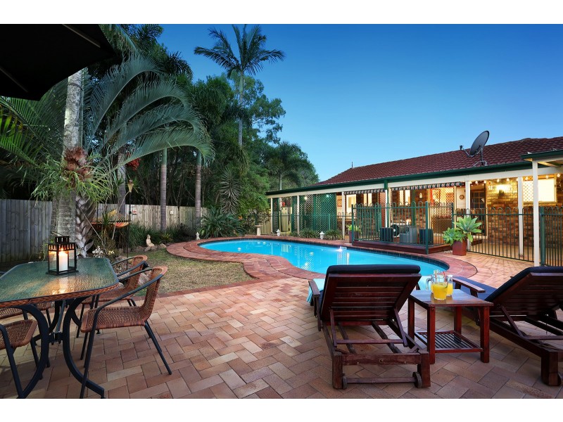 77 Marsden Road, Kallangur QLD 4503