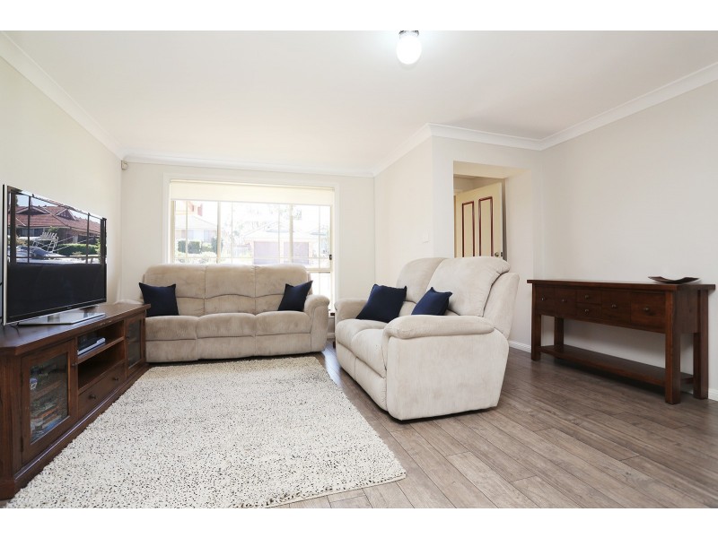 48 Dongola Circuit, Schofields NSW 2762