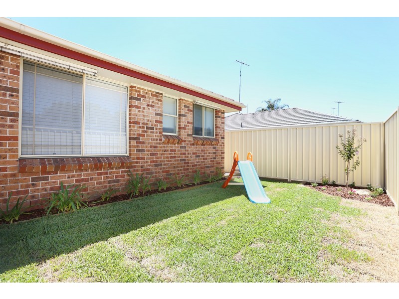 48 Dongola Circuit, Schofields NSW 2762