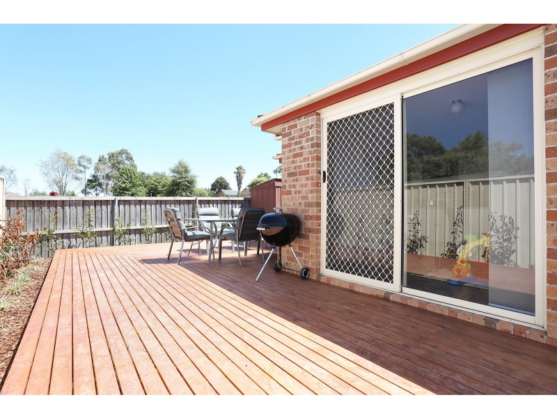 48 Dongola Circuit, Schofields NSW 2762