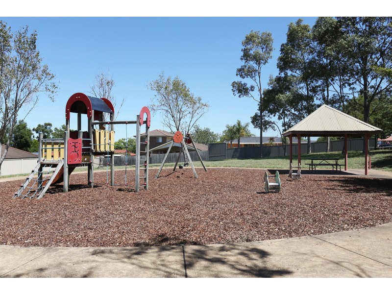 48 Dongola Circuit, Schofields NSW 2762