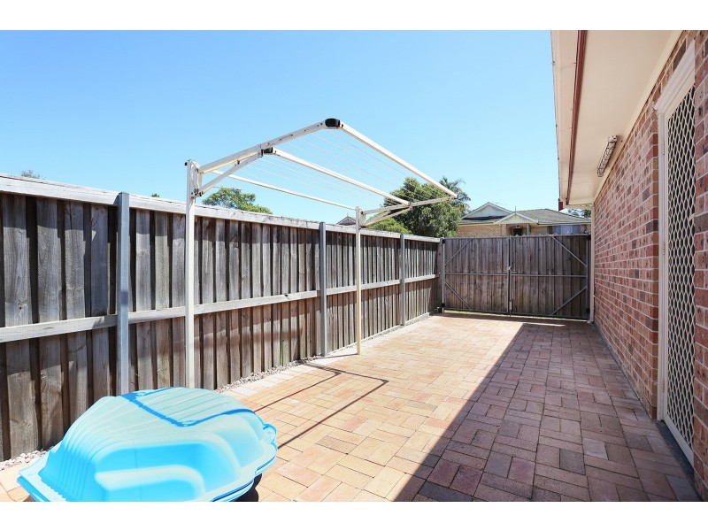 48 Dongola Circuit, Schofields NSW 2762