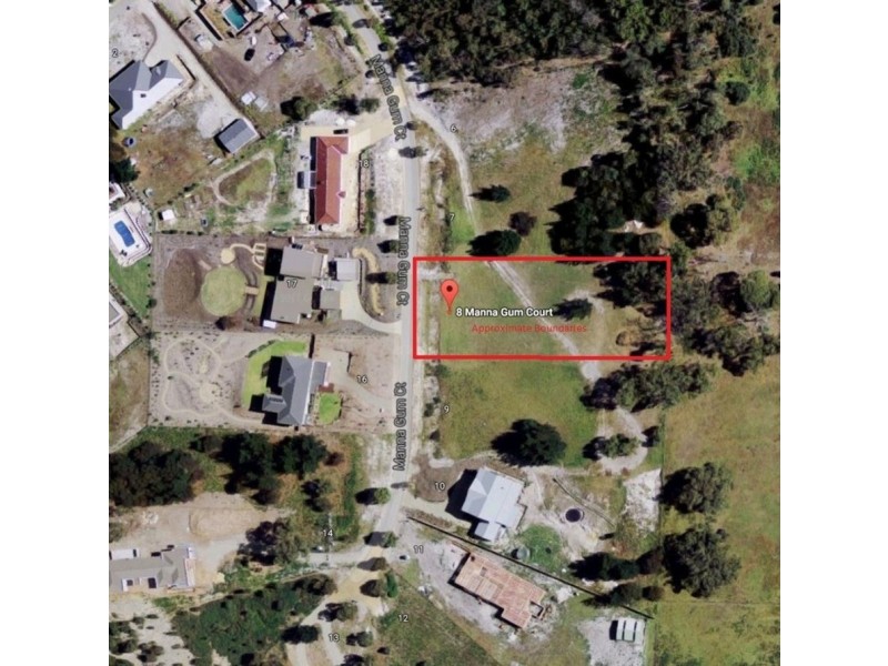 8 Manna Gum Court, Rosebud VIC 3939