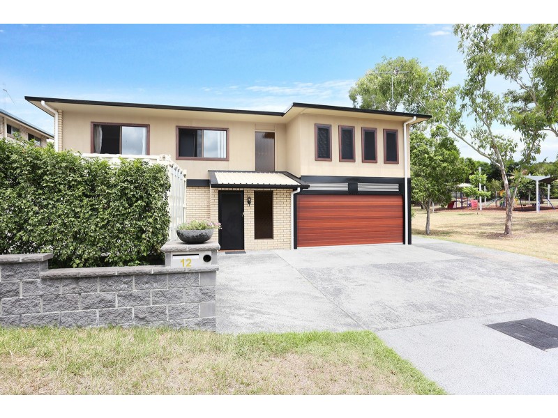 Ferny Grove QLD 4055