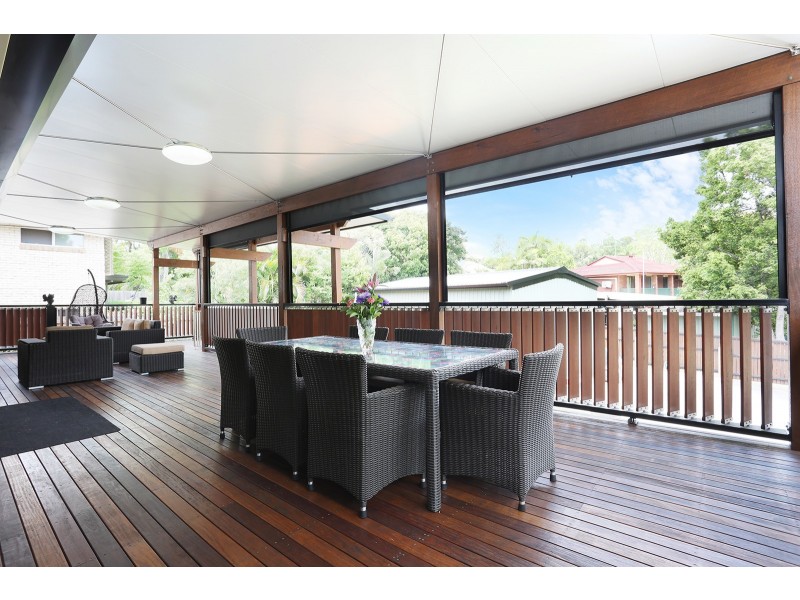 Ferny Grove QLD 4055