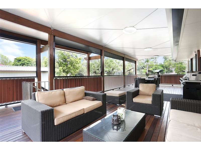 Ferny Grove QLD 4055