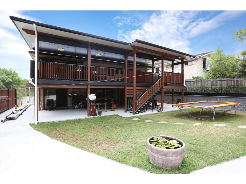 Ferny Grove QLD 4055