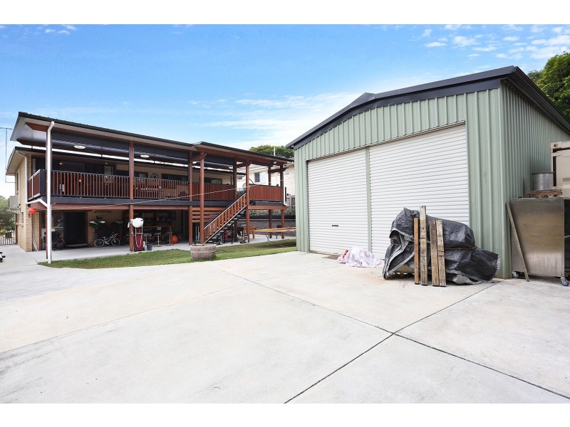 Ferny Grove QLD 4055