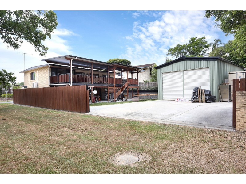 Ferny Grove QLD 4055