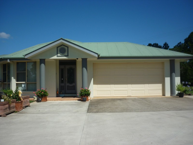 Mcleans Ridges NSW 2480