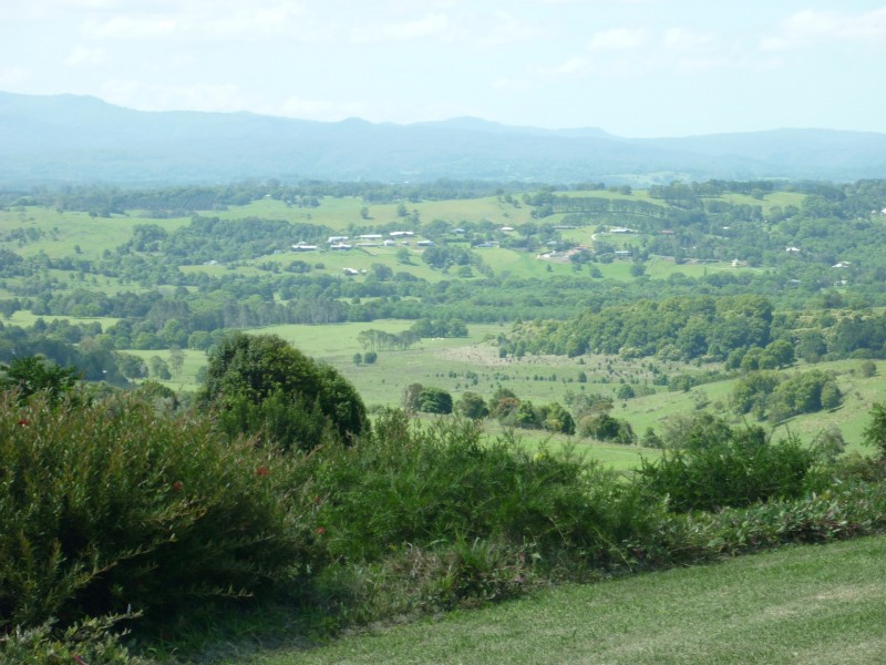 Mcleans Ridges NSW 2480