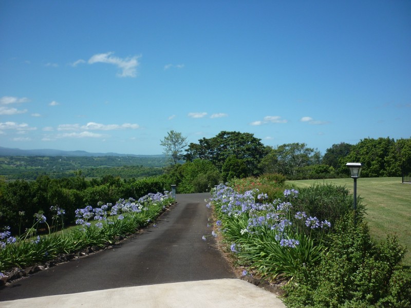 Mcleans Ridges NSW 2480
