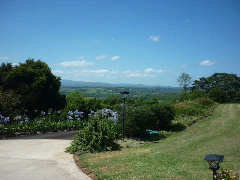 Mcleans Ridges NSW 2480