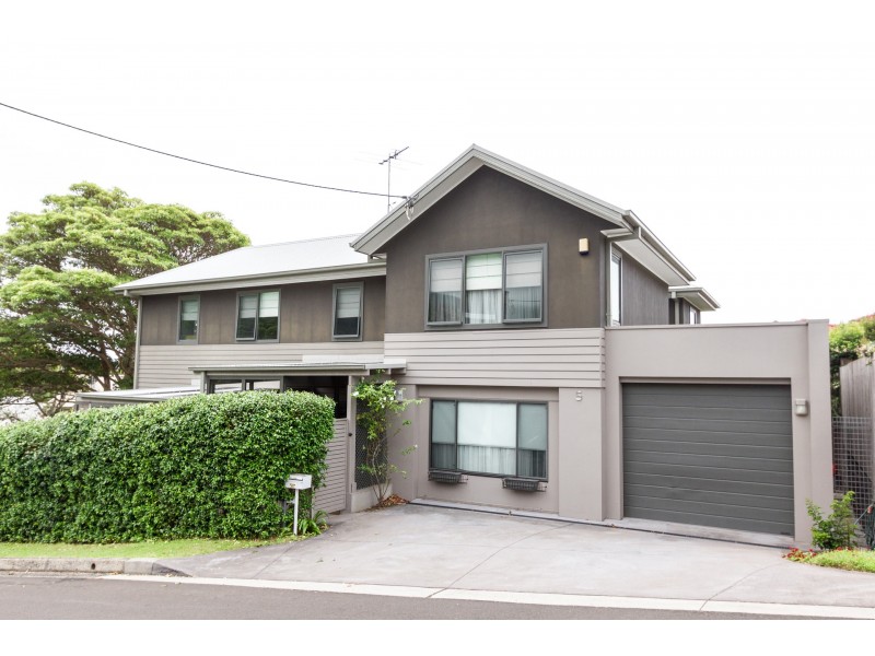 5 Slade Street, Austinmer NSW 2515