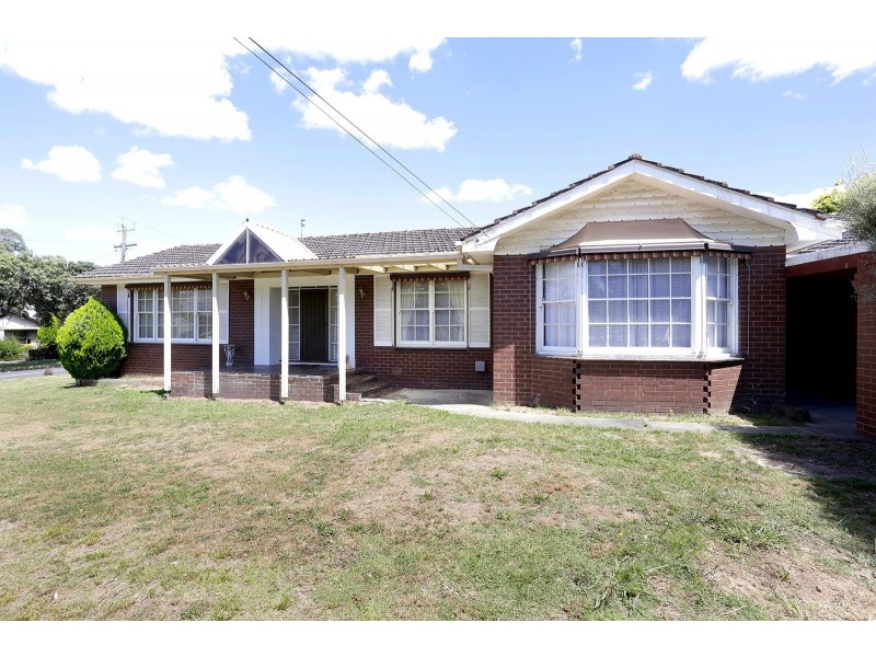 27 Glenifer Avenue, Scoresby VIC 3179