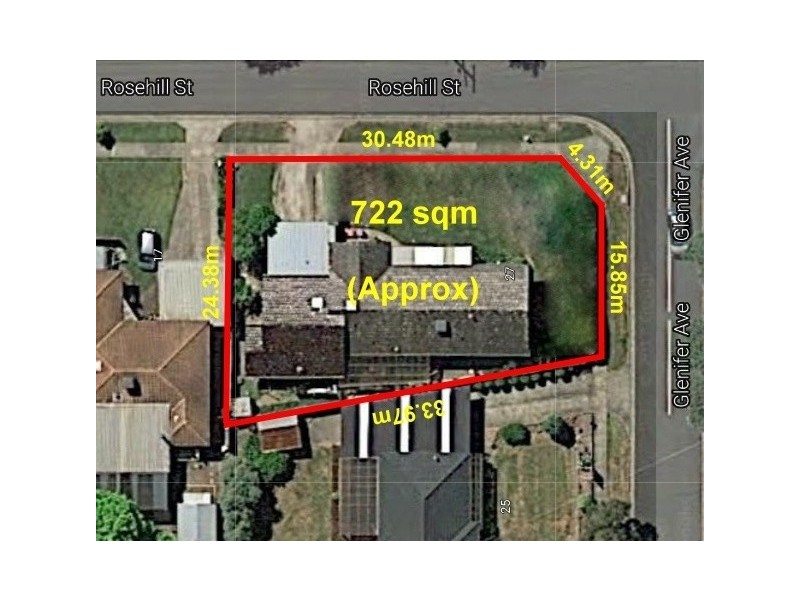 27 Glenifer Avenue, Scoresby VIC 3179