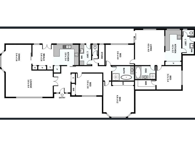 27 Glenifer Avenue, Scoresby VIC 3179