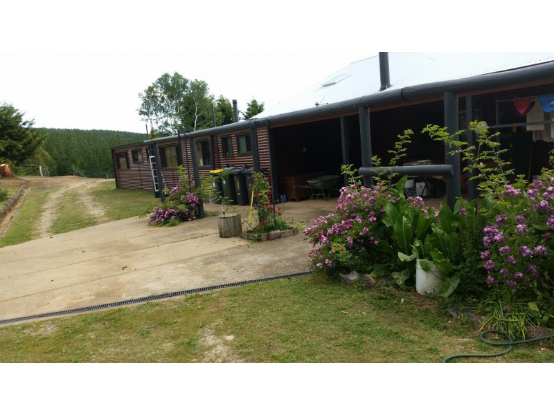 1535 Tooma Road, Burra NSW 2653