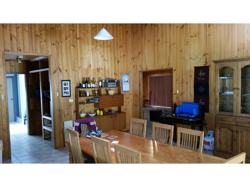 1535 Tooma Road, Burra NSW 2653