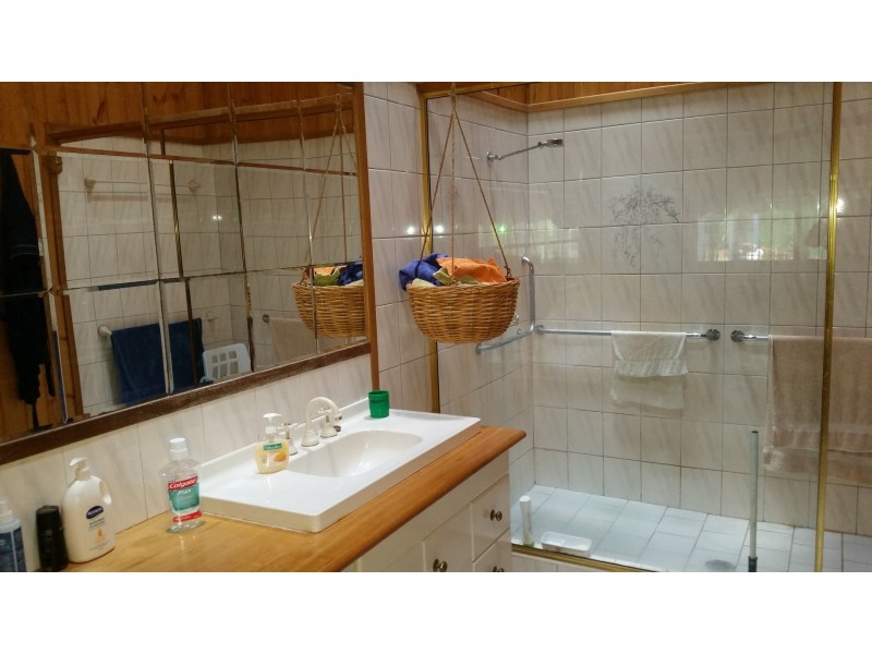 1535 Tooma Road, Burra NSW 2653