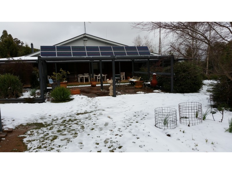 1535 Tooma Road, Burra NSW 2653