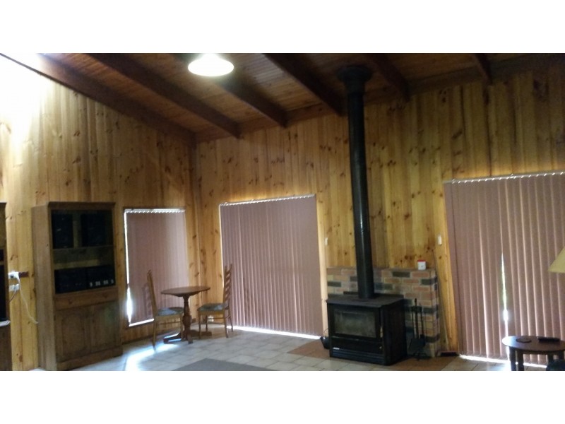 1535 Tooma Road, Burra NSW 2653