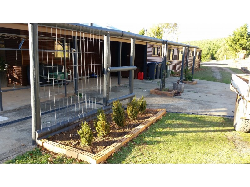 1535 Tooma Road, Burra NSW 2653