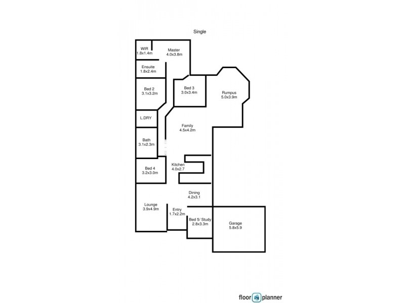 13 Crowe Street, Lake Haven NSW 2263