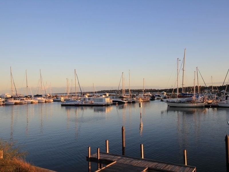 LOT 759 CORMORANT KEY, Wannanup WA 6210