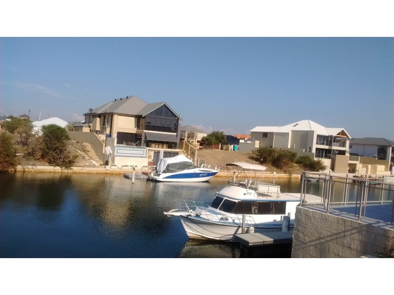 LOT 759 CORMORANT KEY, Wannanup WA 6210
