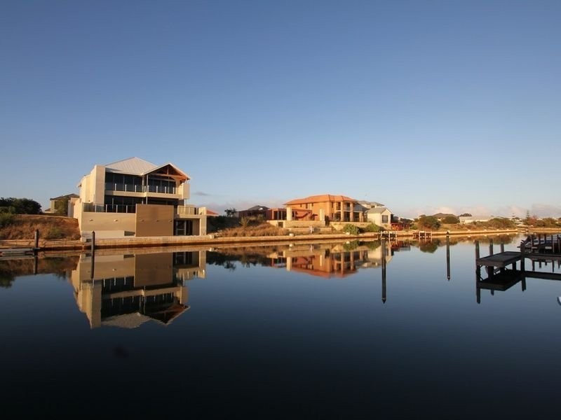 LOT 759 CORMORANT KEY, Wannanup WA 6210