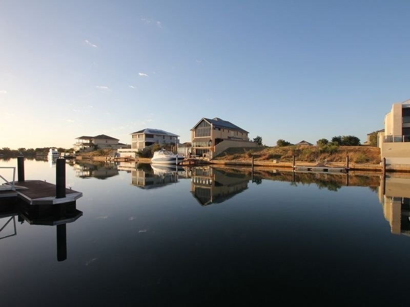 LOT 759 CORMORANT KEY, Wannanup WA 6210