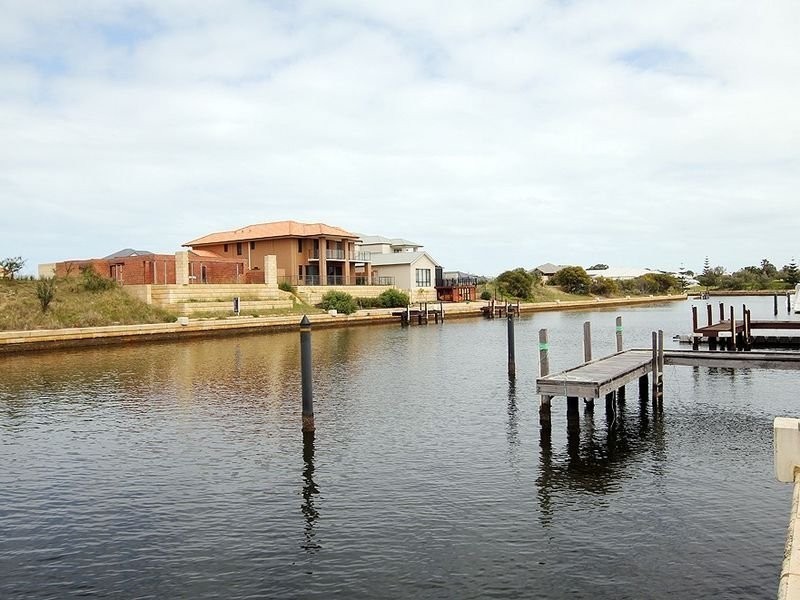 LOT 759 CORMORANT KEY, Wannanup WA 6210