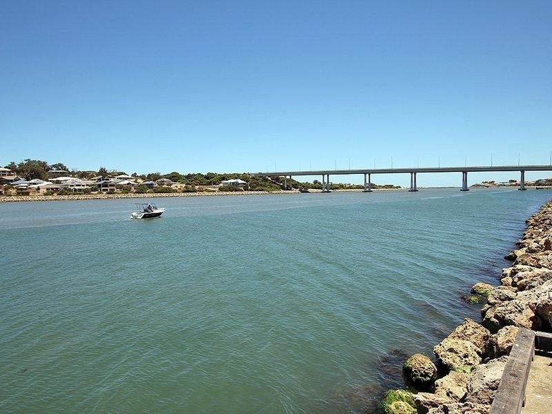 LOT 759 CORMORANT KEY, Wannanup WA 6210