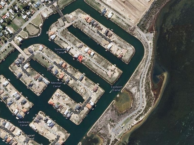 LOT 759 CORMORANT KEY, Wannanup WA 6210