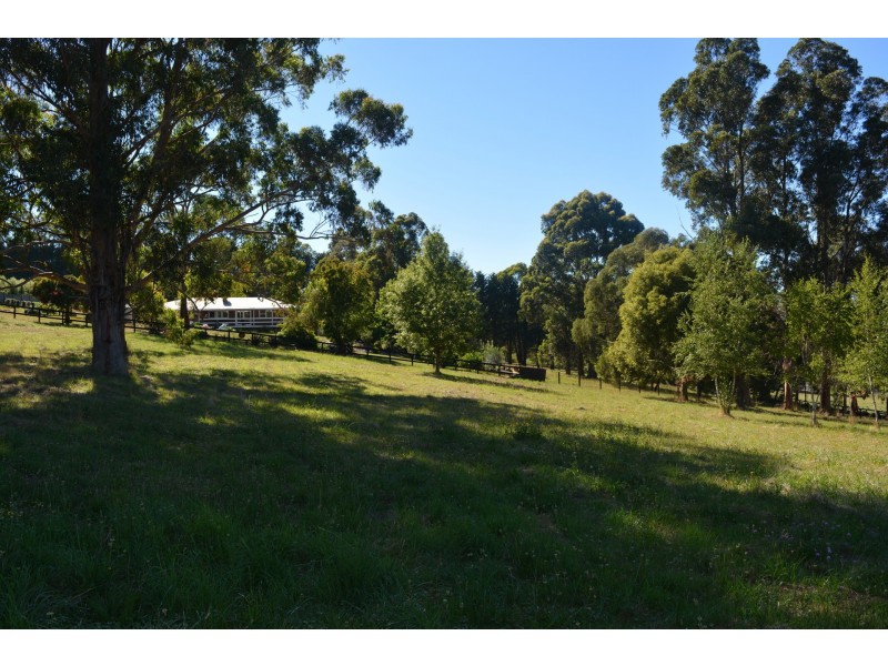 Hoddles Creek VIC 3139